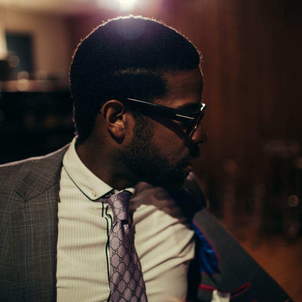 Artform Radio: Adrian Younge // 17-12-20