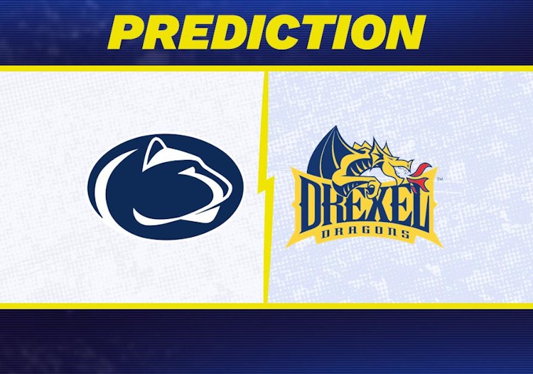 Penn State-Drexel Predictions and Game Preview.