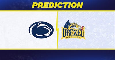 Penn State vs. Drexel Prediction: Penn State Predicted to Win College Basketball Matchup [12/21/2024]