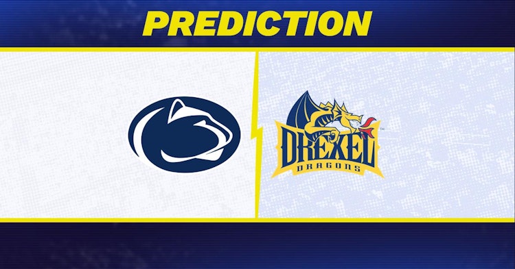 Penn State-Drexel Predictions and Game Preview.