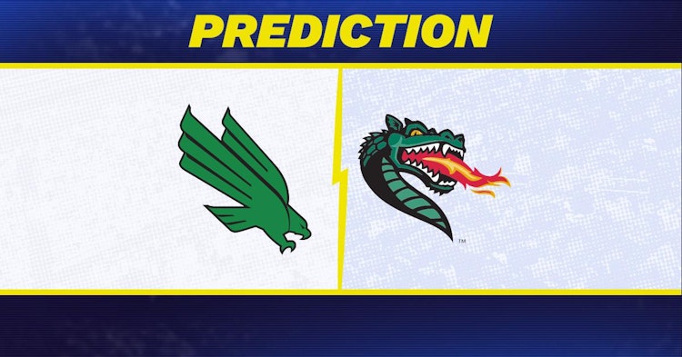 North Texas-UAB Predictions and Game Preview.