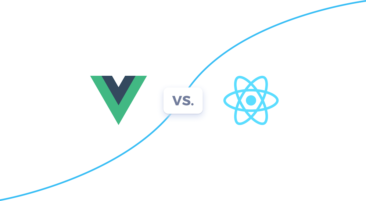 Vue vs React: Which Is The Best Option in 2021? | Cosmic