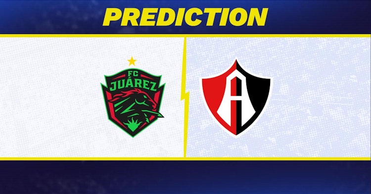 Juarez-Atlas Predictions and Game Preview.