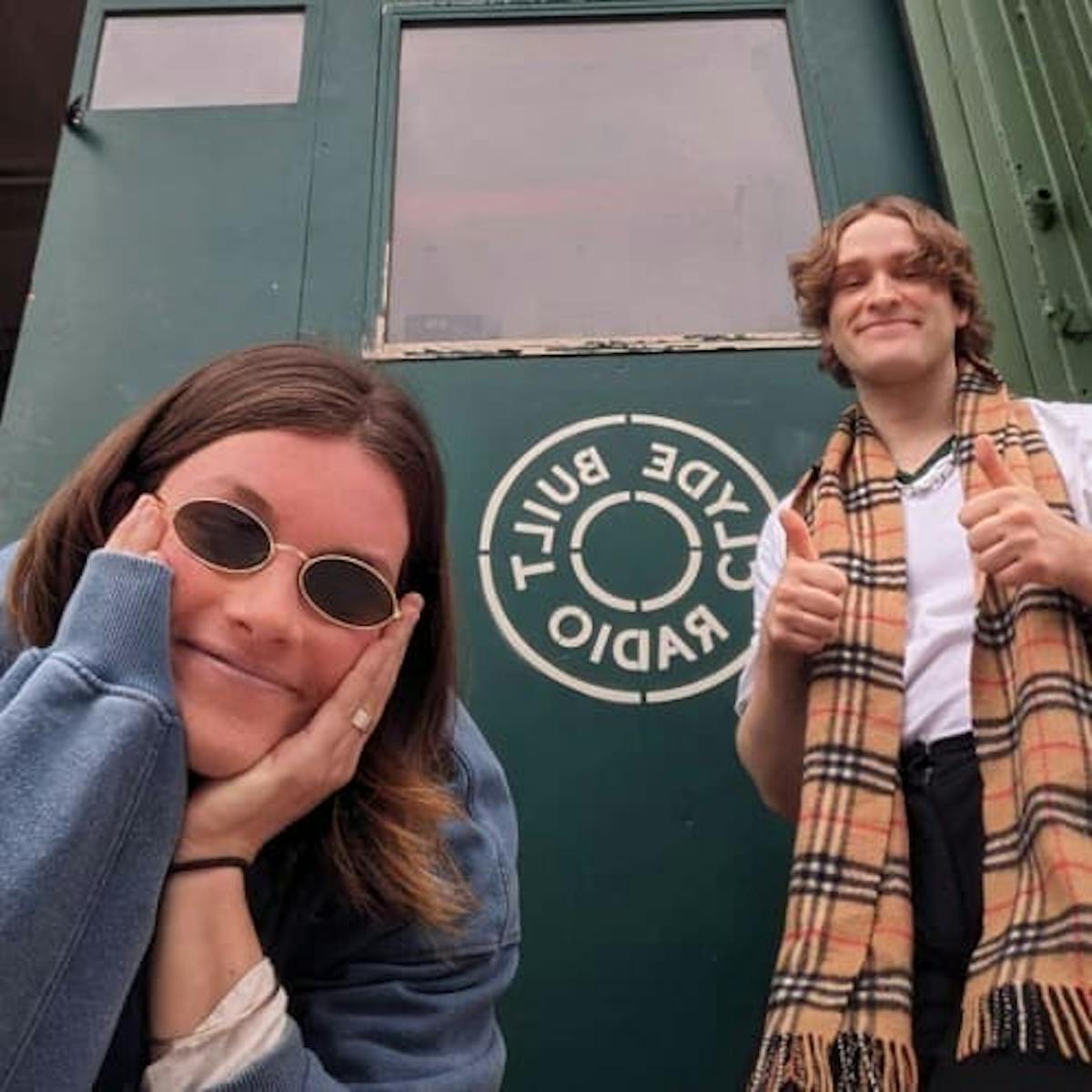 We Out Here Radio: Clyde Built Radio w/ Queer History Of Dance Music