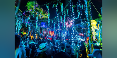 TULUM PARTY · Parties, Nightlife & Techno Music · Tulum Top Events & Clubs