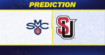 Saint Mary's vs. Seattle prediction: Saint Mary's favored to win men's college basketball matchup [2/18/2026]