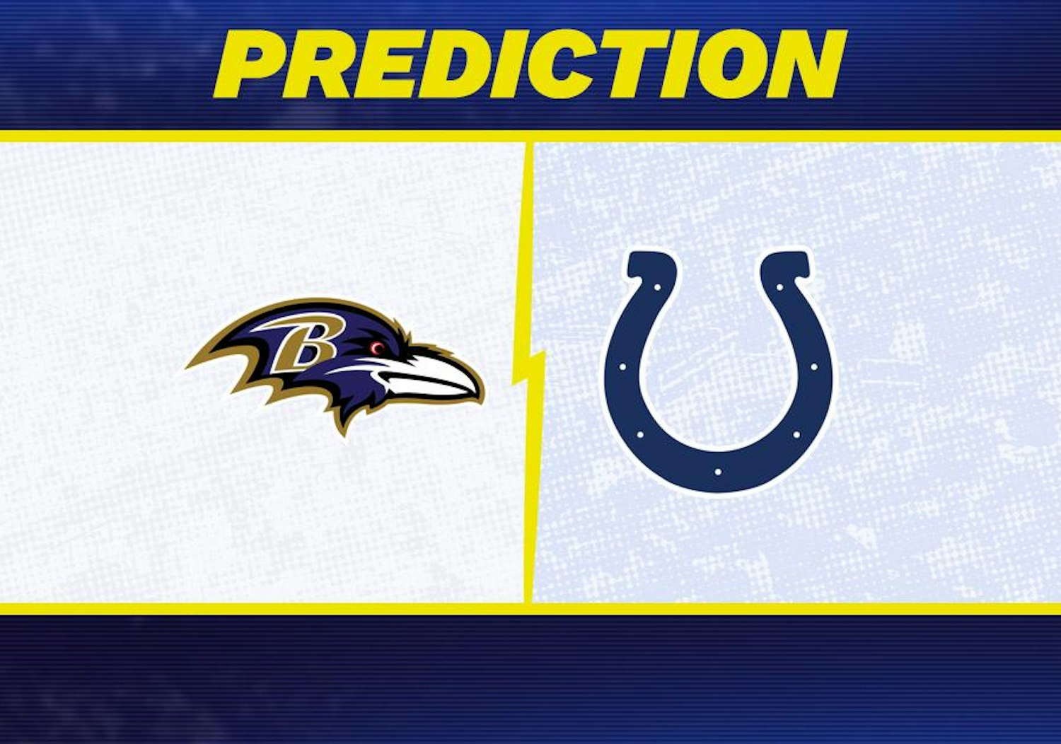Ind Vs Bal Baltimore Ravens vs. Indianapolis Colts: Experts release early Week 1 ...