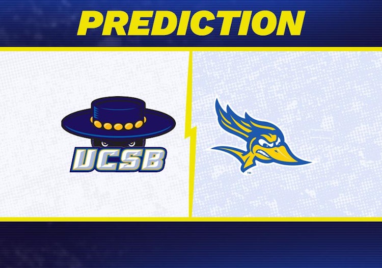UC Santa Barbara-Cal State Bakersfield Predictions and Game Preview.
