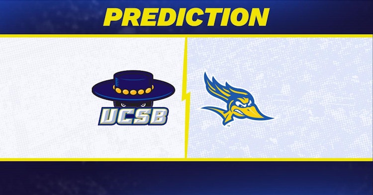 UC Santa Barbara-Cal State Bakersfield Predictions and Game Preview.