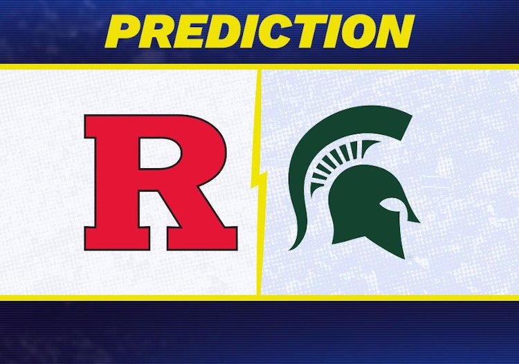 Rutgers-Michigan State Predictions and Game Preview.