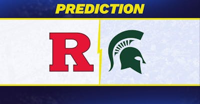 Rutgers vs. Michigan State Prediction: Michigan State Predicted to Win in College Football Week 14 [2024]