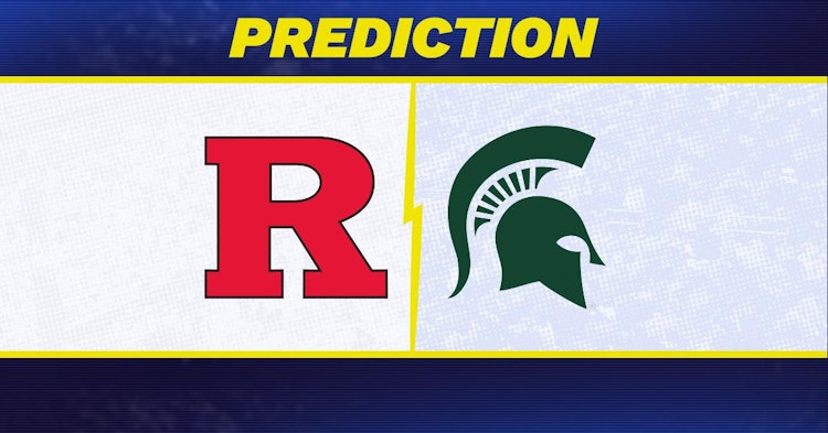 Rutgers-Michigan State Predictions and Game Preview.