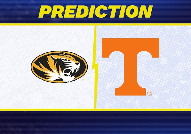 Missouri-Tennessee Predictions and Game Preview.