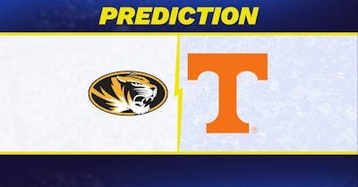 Missouri vs. Tennessee Prediction: Tennessee Predicted to Win College Basketball Matchup [2/5/2025]