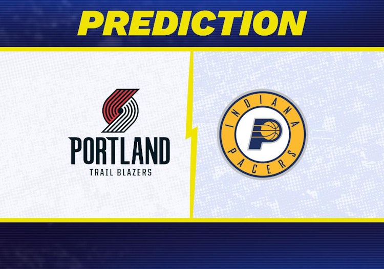 Portland Trail Blazers-Indiana Pacers Predictions and Game Preview.
