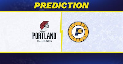 Trail Blazers vs. Pacers Prediction: Indiana Predicted to Win Wednesday's NBA Matchup [11/27/2024]