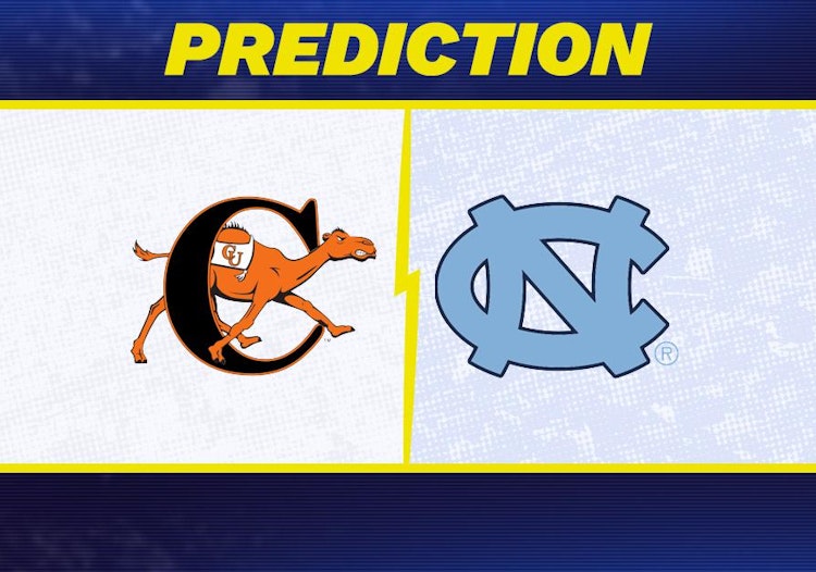 Campbell-UNC Predictions and Game Preview.