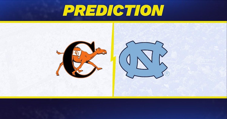 Campbell-UNC Predictions and Game Preview.