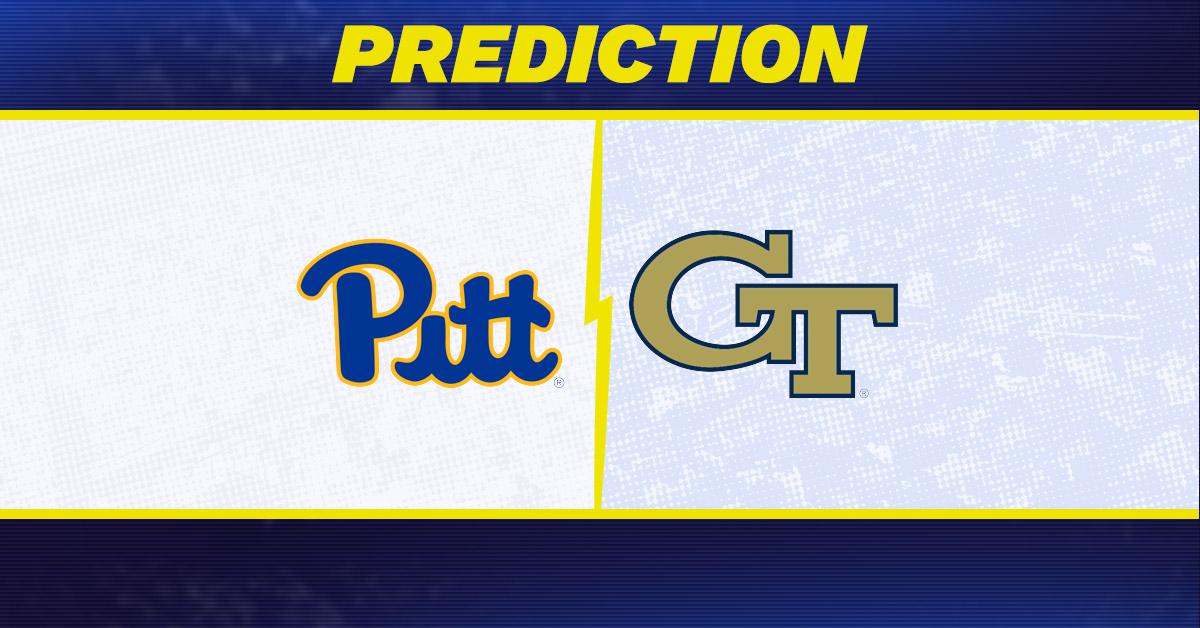 Pittsburgh vs. Georgia Tech prediction: Pittsburgh favored to win men's college basketball matchup [1/14/2026]