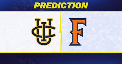 UC Irvine vs. Cal State Fullerton Prediction: UC Irvine Predicted to Win College Basketball Matchup [2/27/2025]