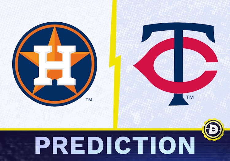 Houston Astros vs. Minnesota Twins: Close Contest Predicted in Updated Analysis for Sunday's MLB Game [7/7/2024]