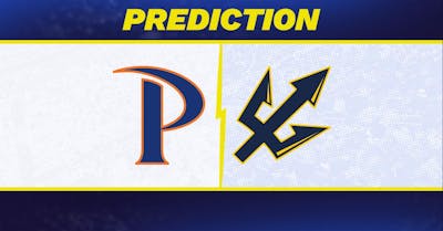 Pepperdine vs. UC San Diego Prediction: UC San Diego Predicted to Win College Basketball Matchup [11/9/2024]