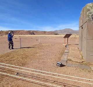 Tiwanaku: Hidden Millennial Culture's gallery image