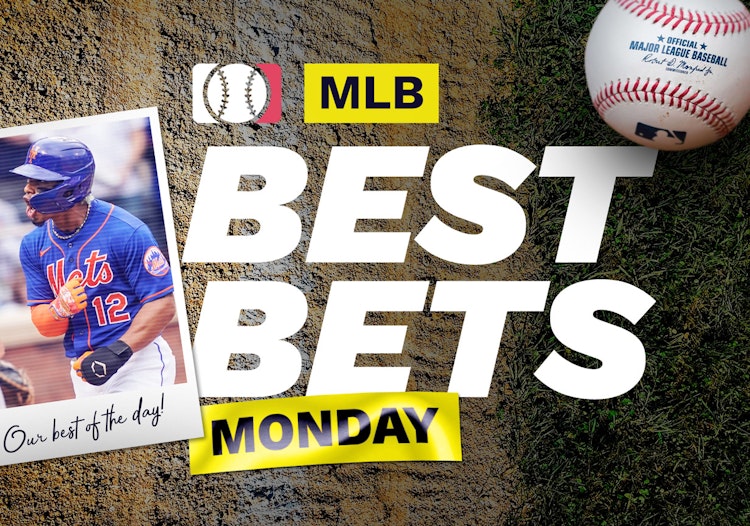 MLB Monday Betting Picks and Parlay - Aug 8, 2022