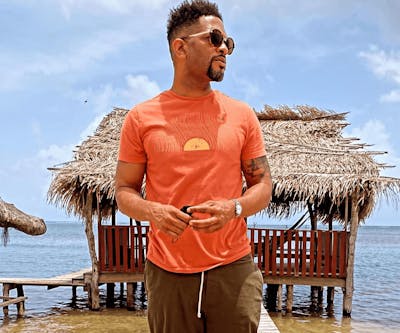 Artform Radio: Loren Oden