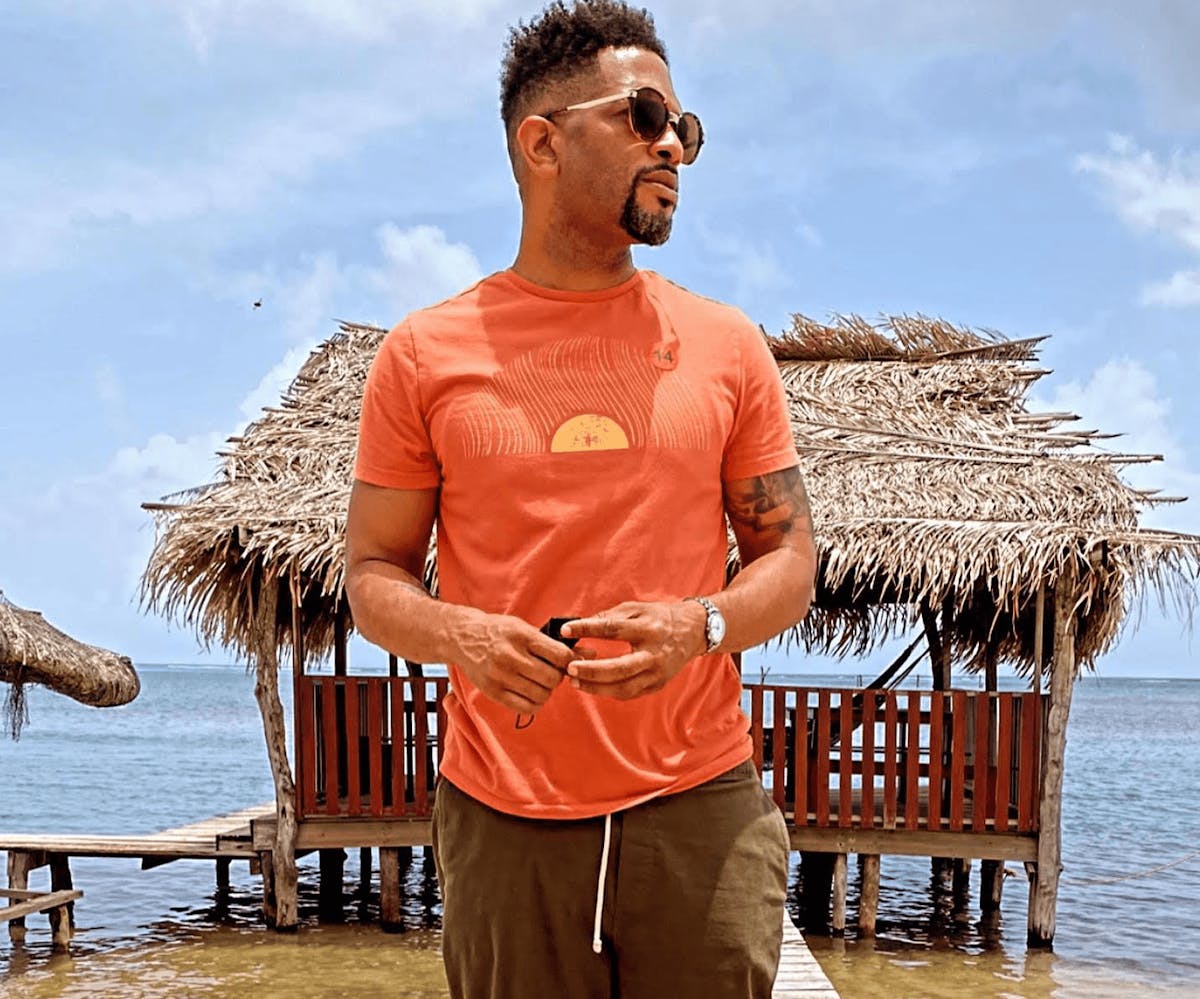 Artform Radio: Loren Oden