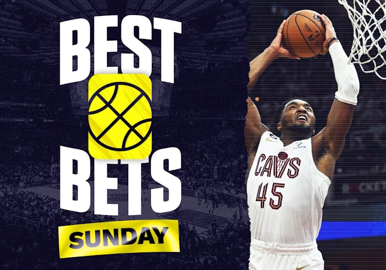 Best NBA Betting Picks and Parlay Today - Sunday, November 6, 2022