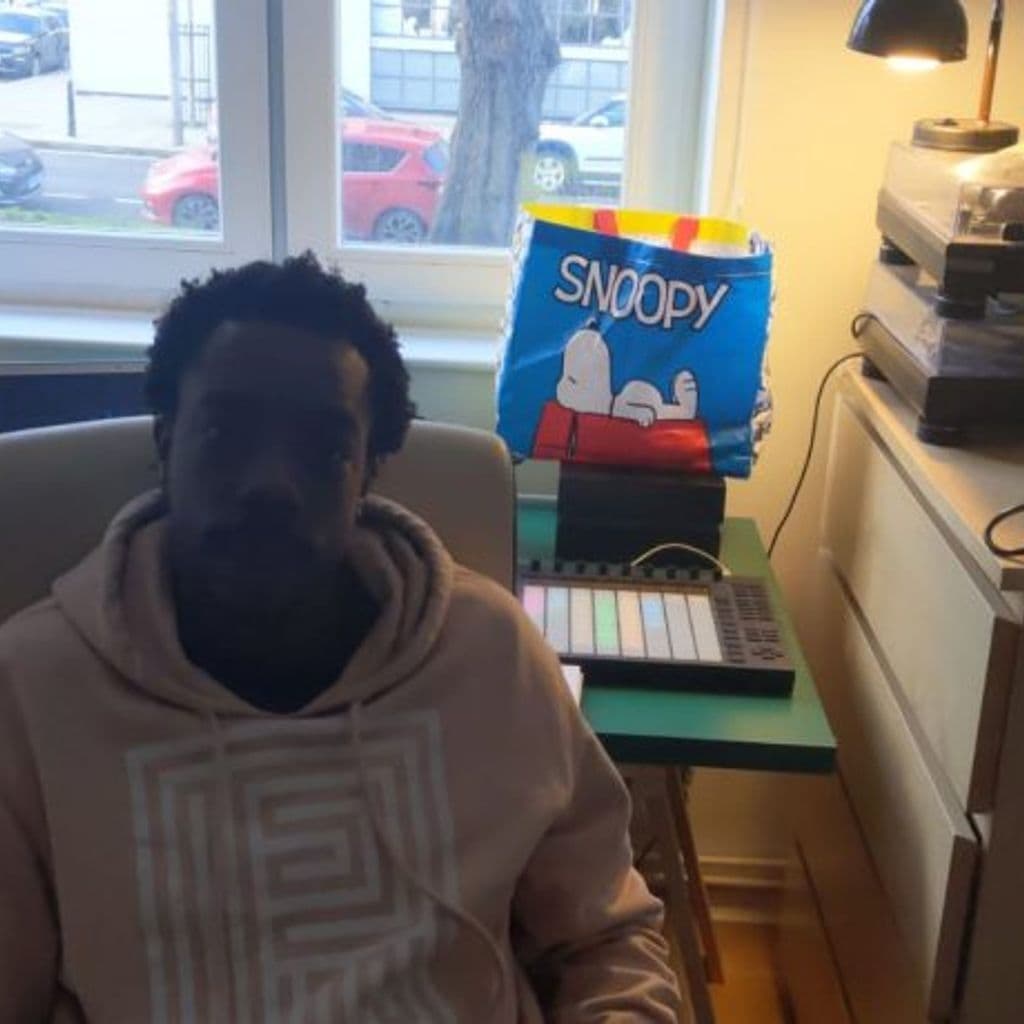 Global Oats Breakfast Show // 26-02-21