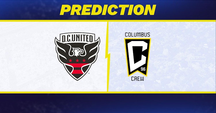 D.C. United-Columbus Crew Predictions and Game Preview.