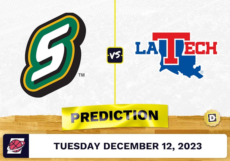 Southeastern Louisiana vs. Louisiana Tech: Prediction, Odds, Picks for College Basketball Tuesday [12/12/2023]