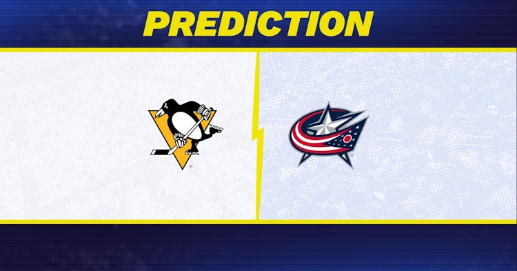 Pittsburgh Penguins-Columbus Blue Jackets Predictions and Game Preview.