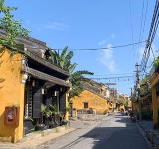 Hoi An UNESCO Heritage Site Walk's gallery image
