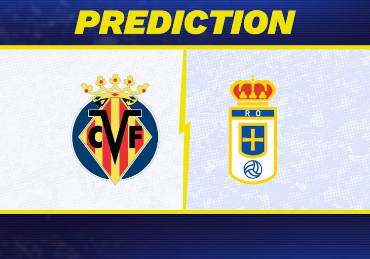 Villareal-Real Oviedo Predictions and Game Preview.