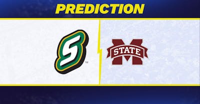 Southeastern Louisiana vs. Mississippi State Prediction: Mississippi State Predicted to Win College Basketball Matchup [11/12/2024]