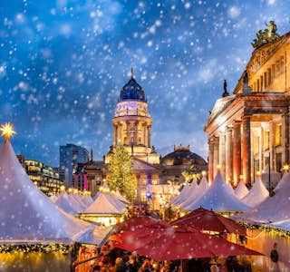 Berlin's Christmas Markets, Culture and Traditions's gallery image