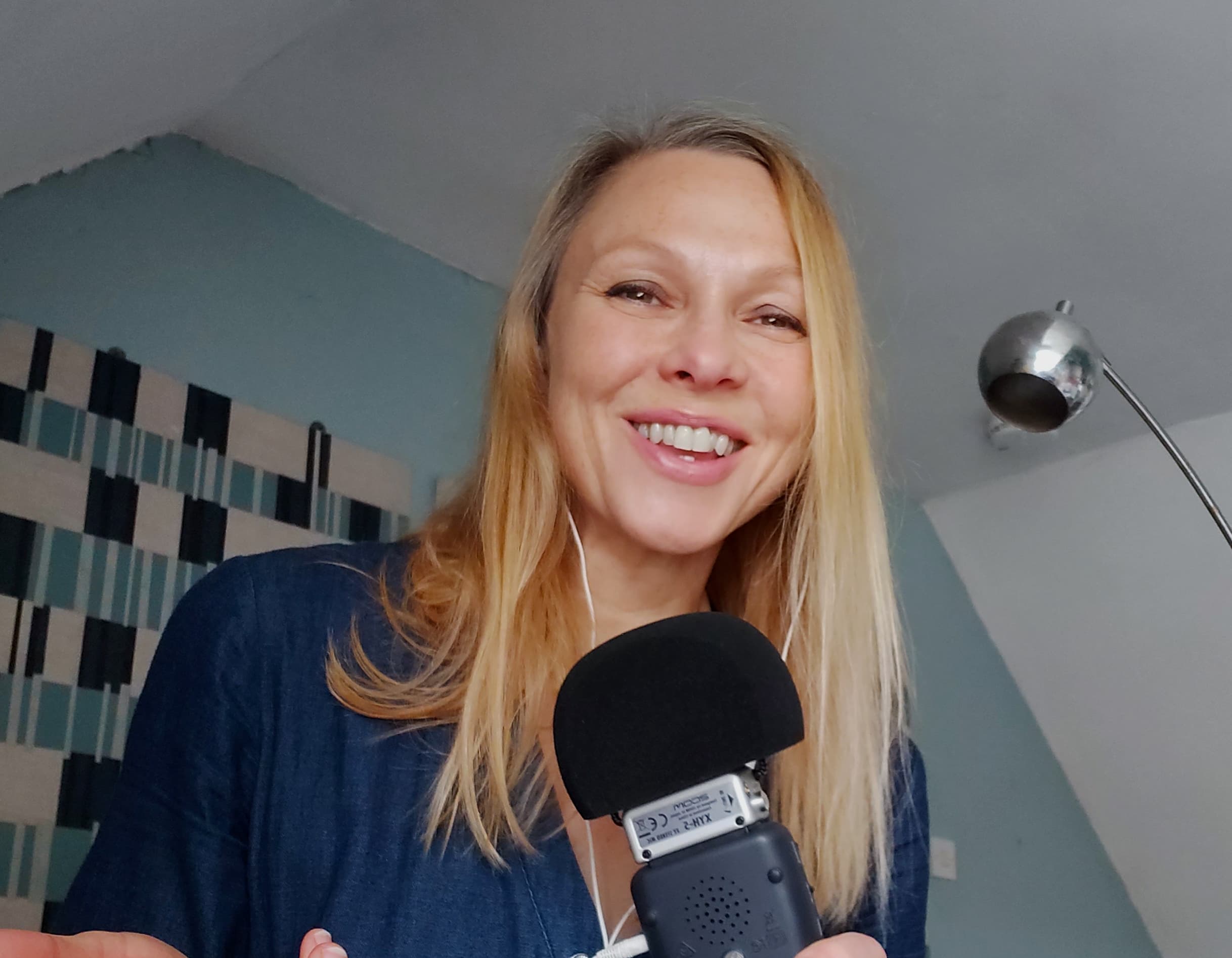 Match&Fuse: Debra Richards