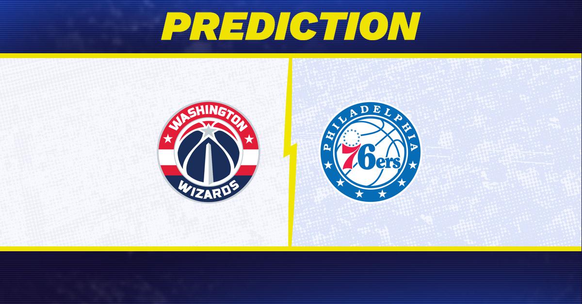 Wizards vs. 76ers prediction: Why Philadelphia is favored to win Wednesday's NBA matchup [1/7/2026]