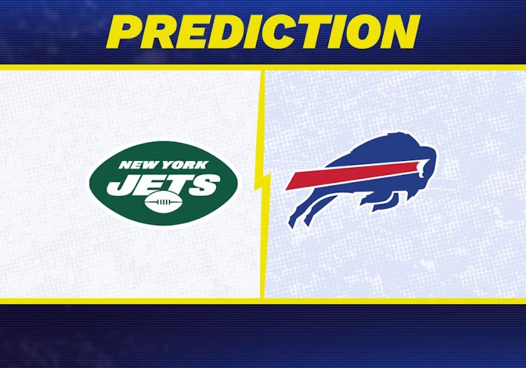 New York Jets-Buffalo Bills Predictions and Game Preview.