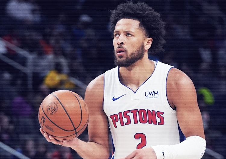 DraftKings promo, King of the Court, NBA picks, NBA props, NBA Player props, NBA projections