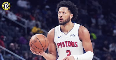 DraftKings “King of the Court” Picks feature Cade Cunningham for Upgraded $3 Million Jackpot on Tuesday, March 3