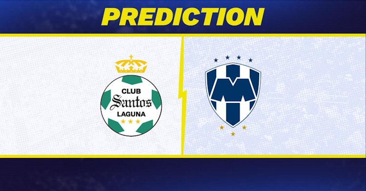 Santos Laguna-Monterrey Predictions and Game Preview.