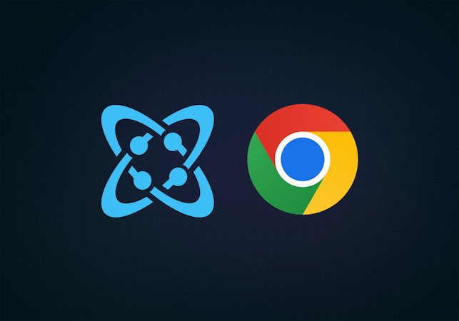 Introducing the Cosmic Chrome Extension image