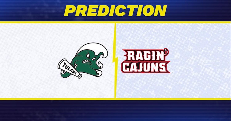 Tulane-Louisiana-Lafayette Predictions and Game Preview.