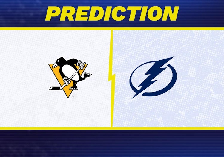 Pittsburgh Penguins-Tampa Bay Lightning Predictions and Game Preview.