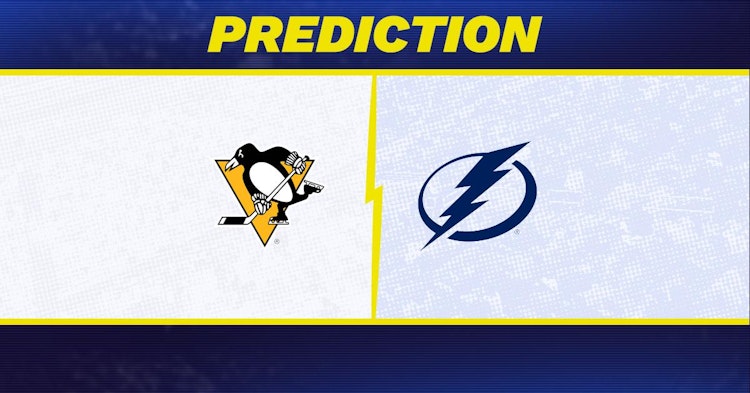 Pittsburgh Penguins-Tampa Bay Lightning Predictions and Game Preview.