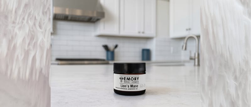 A Simple Guide to Using Lion’s Mane Mushroom Powder